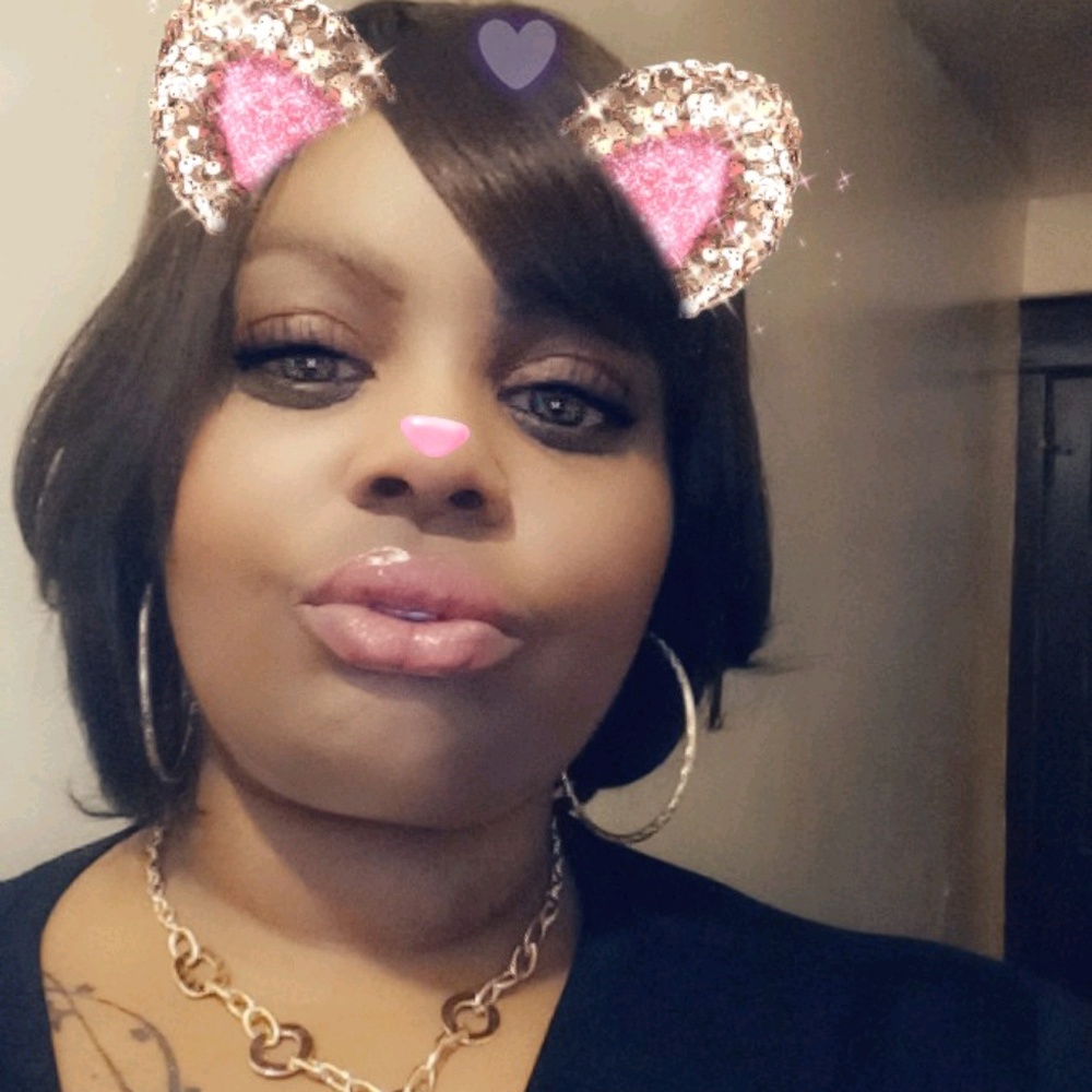 Meet your Posher, Shameka